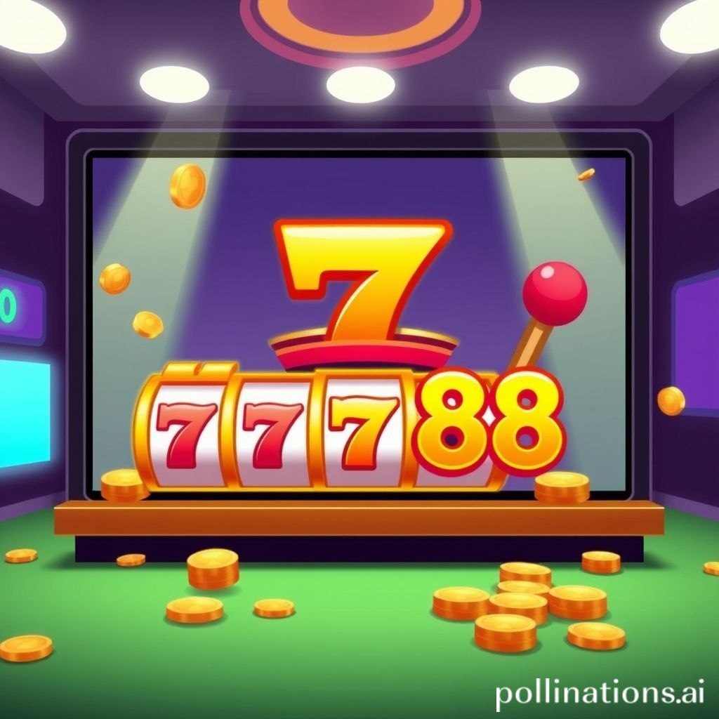  Mengenal Lebih Dekat Slot88 di Tokyoslot.net: Panduan Lengkap untuk Pemula